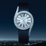 Piaget's Perfection in Life, Los Angeles 