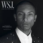 WSJ. magazine's Men's Style issue for September
