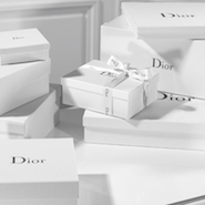 Promotional image for Dior Secret Admirer