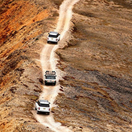 Great Expedition by Land Rover4