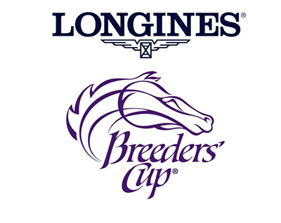Longines Breeder's Cup