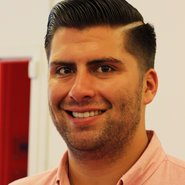 Shawn Aguilar is digital marketing manager at TapSense