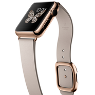 Apple's Apple Watch Edition