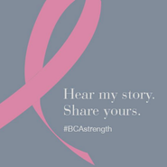 Estée Lauder's Breast Cancer Awareness campaign 