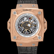 Hublot's Antikythera limited-edition watch