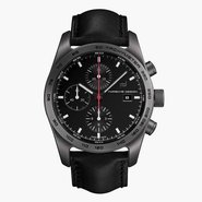 Porsche Design's in-house watches 