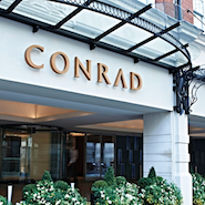 Conrad Hotel St. James