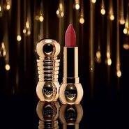 Dior Golden Shock lipstick 