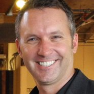 Matt Ramerman is cofounder/president of Vehicle