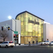 Neiman Marcus in Walnut Creek, CA