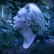 Video still from Net-A-Porter's "Gwendoline"