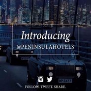 Peninsula Hotels introduction 