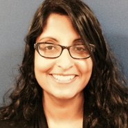 Shalini Gupta is director of client services at Iris Mobile
