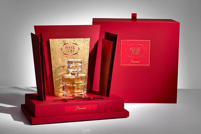 baccarat.rouge540 with box