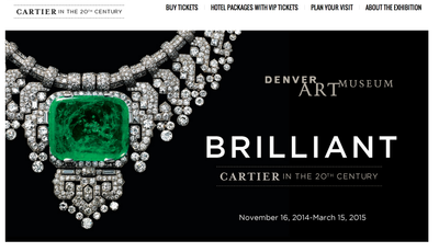 cartier.denver brilliance web