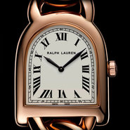 Ralph Lauren timepiece
