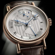 Breguet's Classique Chronométrie