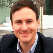 Guillaume Lelait is general manager of mobile advertising agency Fetch