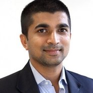 Harish Thimmappa is vice president of mobile user acquisition at Supersonic