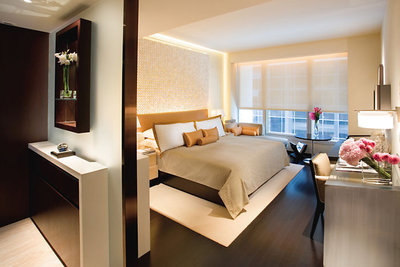 Mandarin Oriental Hong Kong