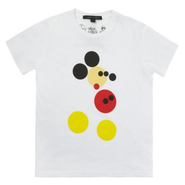 Disney commissioned T-shirt 