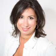 Christina Hagopian is president and creative director of Hagopian Ink