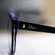Dior eyeglasses