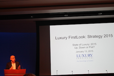 Luxury FirstLook 2015 Milton