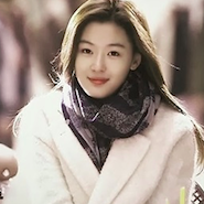 Korean actress Jun Ji-Hyun frequently boosts sales 