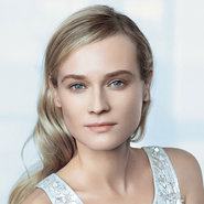 Diane Kruger for Chanel's Hydra Beauty 