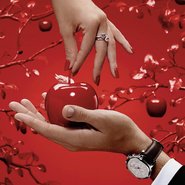 Chopard's Valentine's Day gift guide 