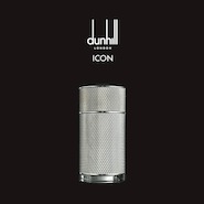 Alfred Dunhill's Icon fragrance 