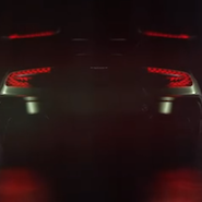 Teaser for Aston Martin's Vulcan 