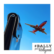 Instagram image from Bally