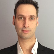 David Kashak is cofounder of Connatix