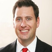 Grant Halloran is global vice president and general manager of marketing and CRM software at Infor