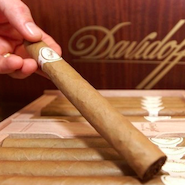 Davidoff cigar