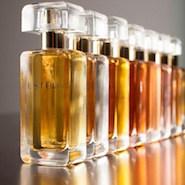 Estée Lauder's Classic Parfums collection 