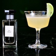 Givenchy Bois Martial cocktail 