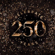 250 years of Hennessy 