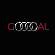Audi regularly sponsors football events