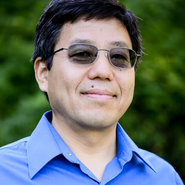 Changfeng Wang is chief technology officer and chief scientist of Adelphic