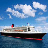 Cunard's Queen Mary 2 