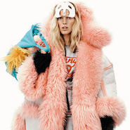 Promotional image for 2015 Vogue Festival