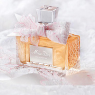 Dior's Miss Dior Edition d’Exception