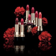 Dolce & Gabbana's Dolce Matte lipsticks 
