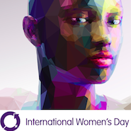 International Women's Day campaigns for women's rights around the world