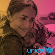 Promotional image for Chime for the Children of Syria