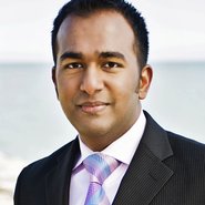 Solomon Thimothy is founder/CEO of oneIMS and Clickx