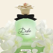 Dolce & Gabbana's Dolce Floral Drops 